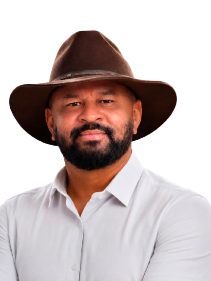 Pré Candidado a Deputado Federal